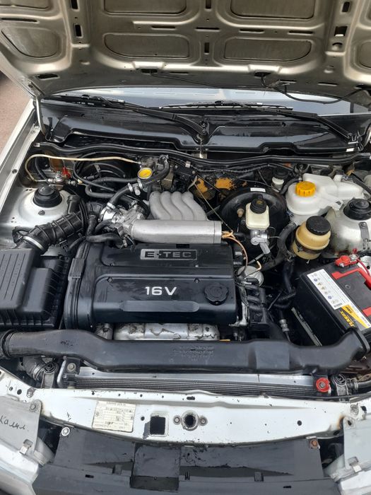 Некся 1 сотилади срочно холати идаел