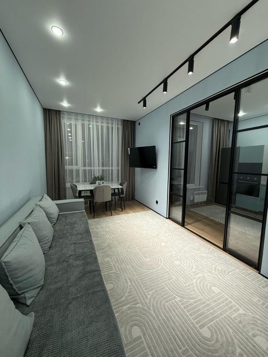 Сдам квартиру посуточно левый берег