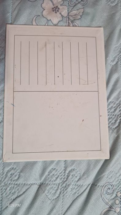 Мини-картина "Парусник"