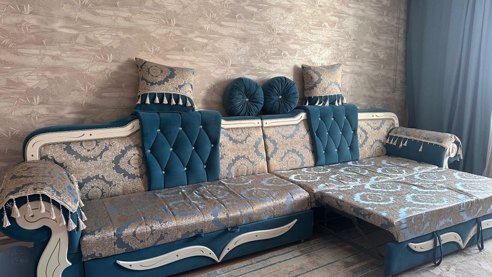 Продается диван.