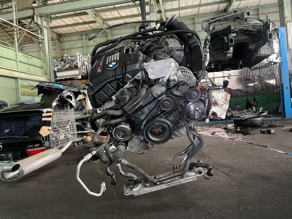 BMW X5 E70 на запчасти