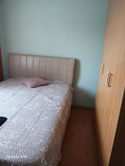 Apartament 2 camere decomandat, 45 mp – Str. Canta, Iași – 450 €