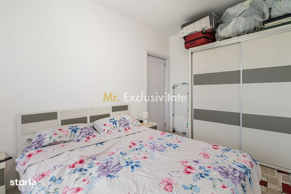 2 camere etaj 1 din 3 Leroy Merlin Bragadiru