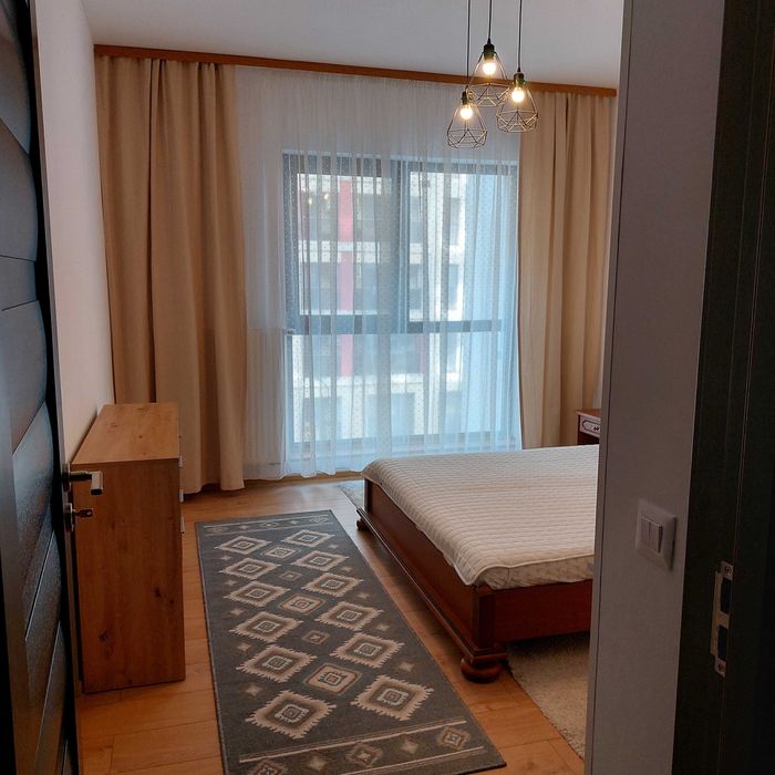 Apartament 2 camere decomandat de inchiriat, Exigent Plaza Romania