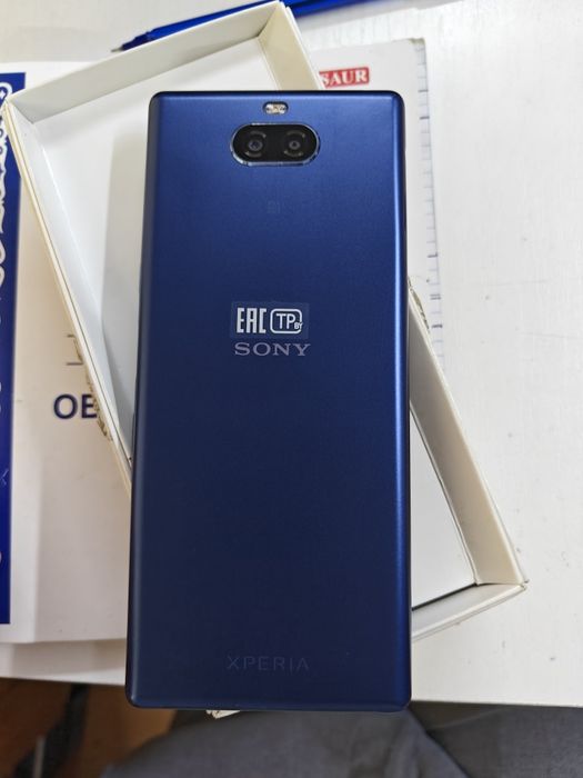 Sony Xperia 10 64гб