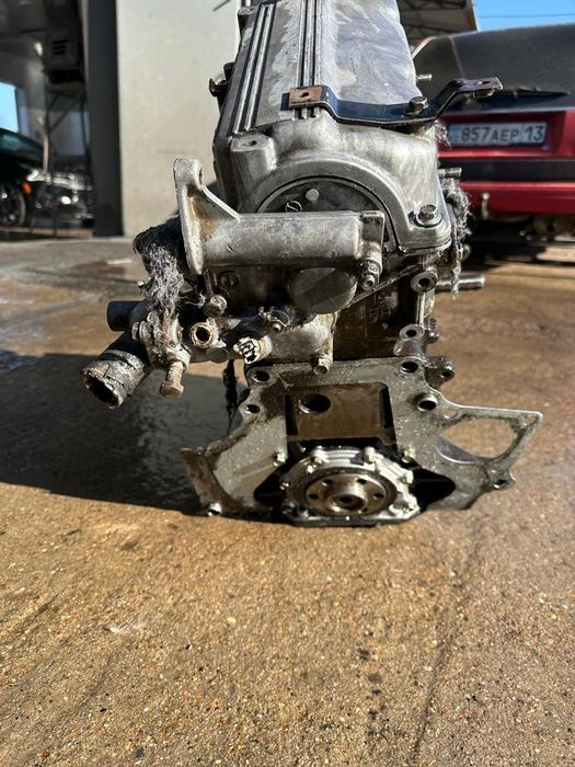 Мазда автозапчасти 626