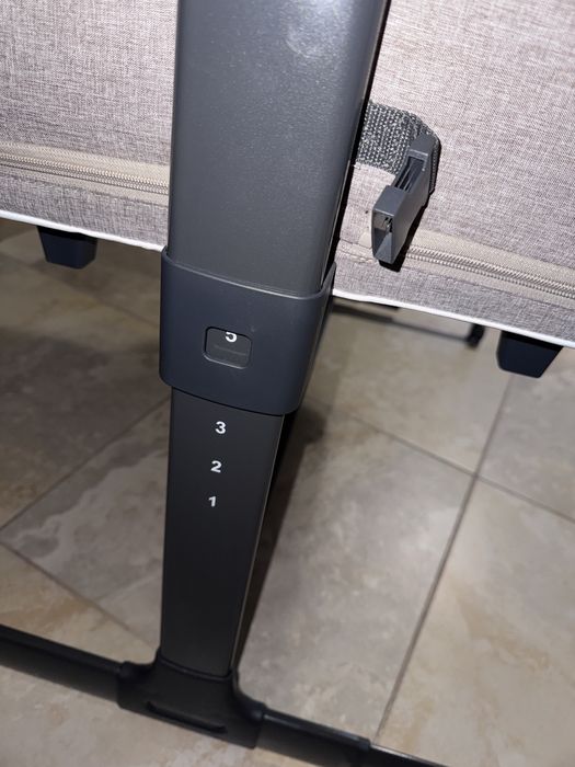 Patutul Co-Sleeper Chipolino