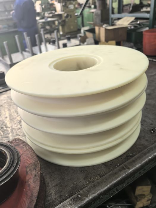 Ремонт на кранове