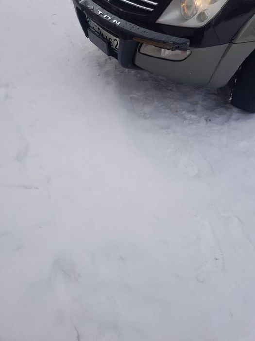 Продам саненг 4х4