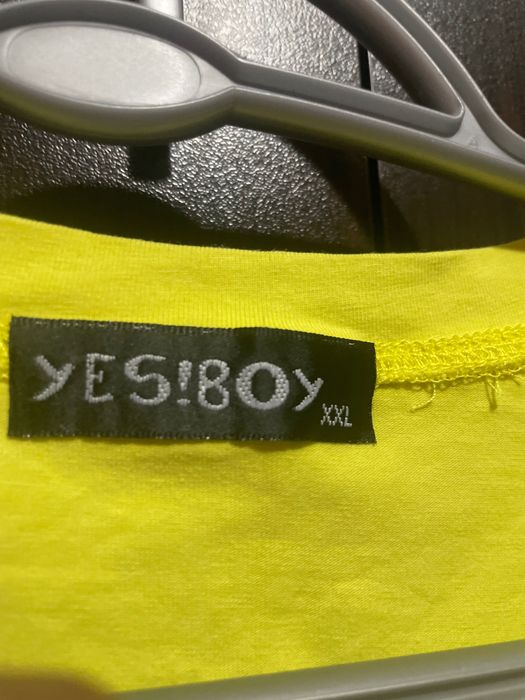 5 дамски тениски и блузи (H&M, Boutique) – Размери S, M, L,XXL