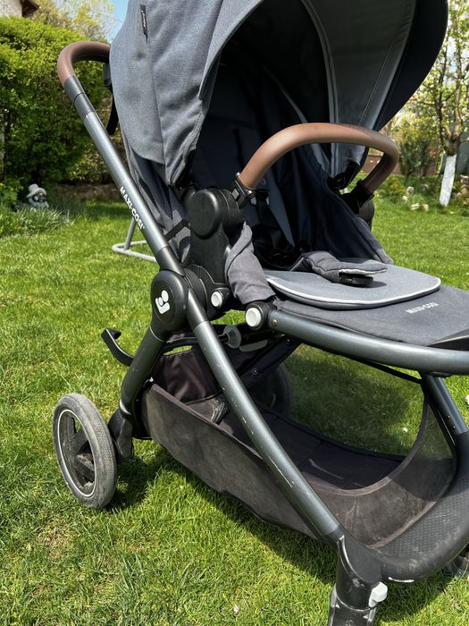 Бебешка количка Maxi Cosi Adorra