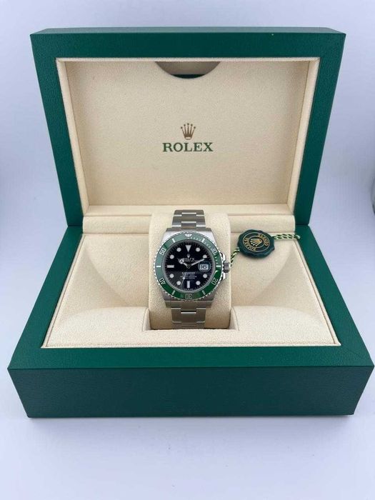 Наручные часы Rolex Submariner