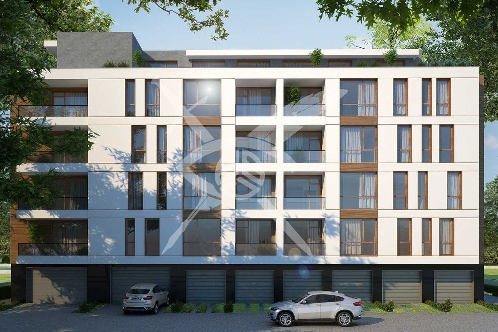 Продава се Тристаен апартамент в София, Овча купел - 132 кв.м за 1451 €/кв.м - Снимка #3