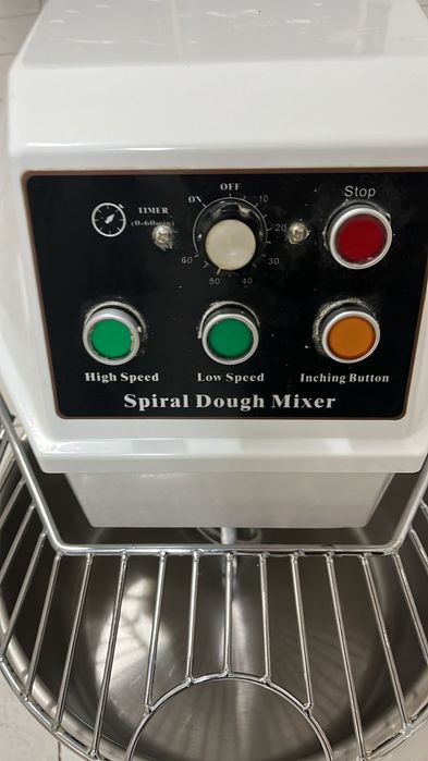 Тестомес тестомес