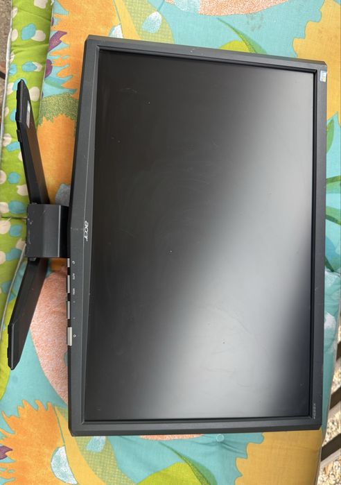 Monitor Acer x223w