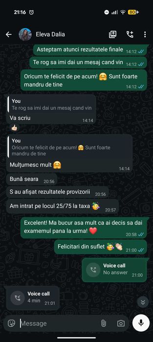 Meditații Admitere Medicină (Barron's) | Promovabilitate 87.5% | PRIMA ȘEDINȚĂ GRATUITĂ | Medic cu 6 ani experiență de predare