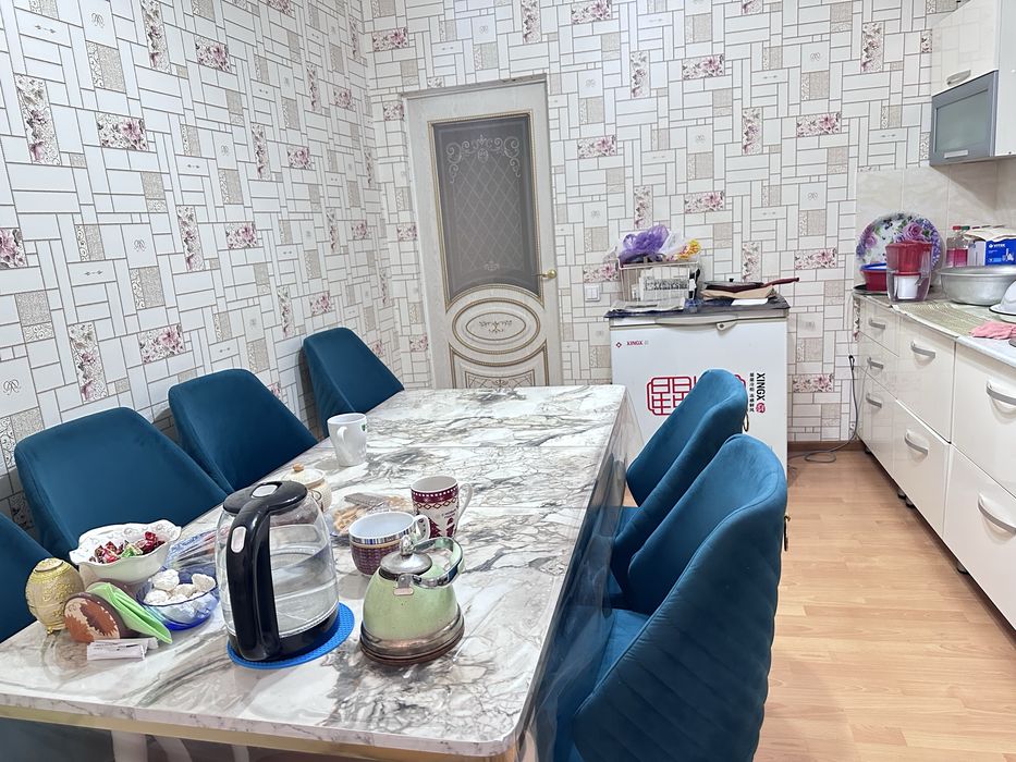 Продам 2 комнатную квартиру