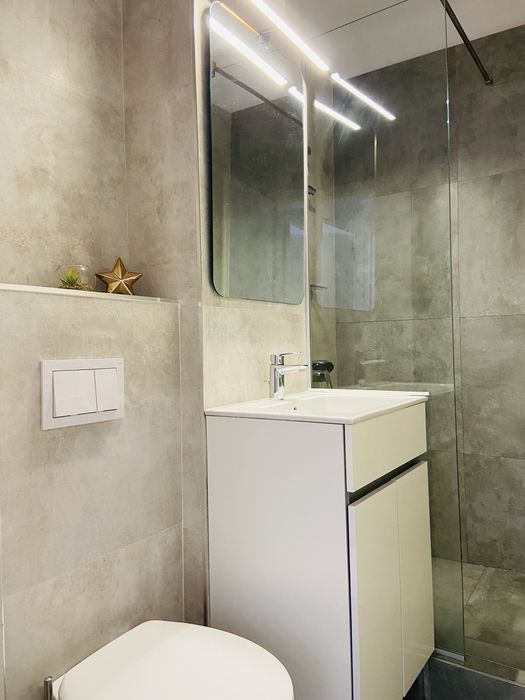 Apartament 2 camere- Torontalului