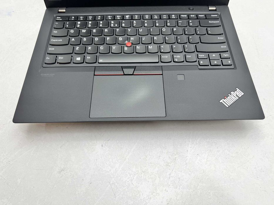 Реновиран лаптоп Lenovo ThinkPad T14 14" i5-10310U 16GB 1 260GB