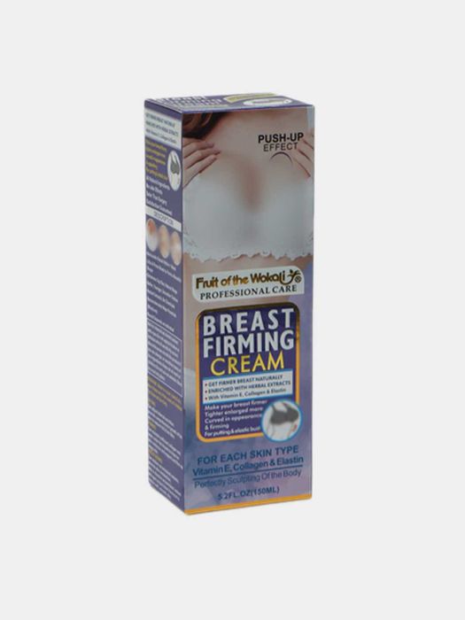 Ko'krakni ko'tarish uchun krem, 150 ml