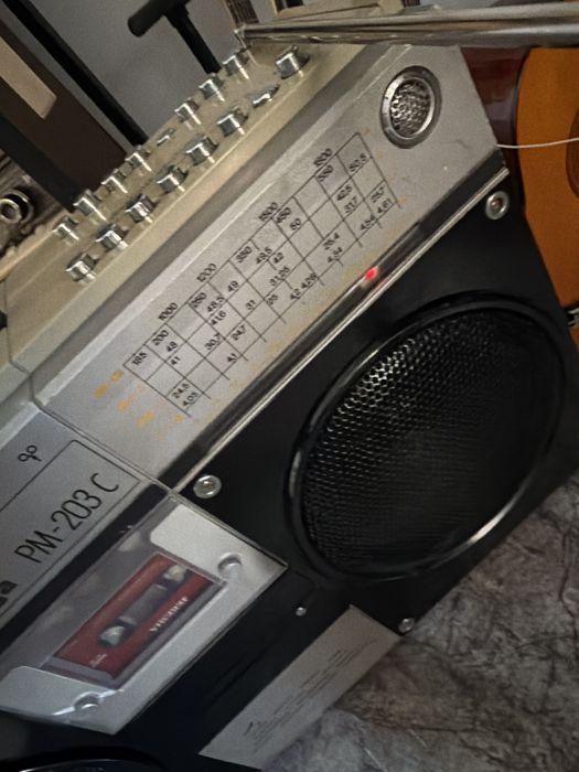 Radio oreanda rusesc stereo