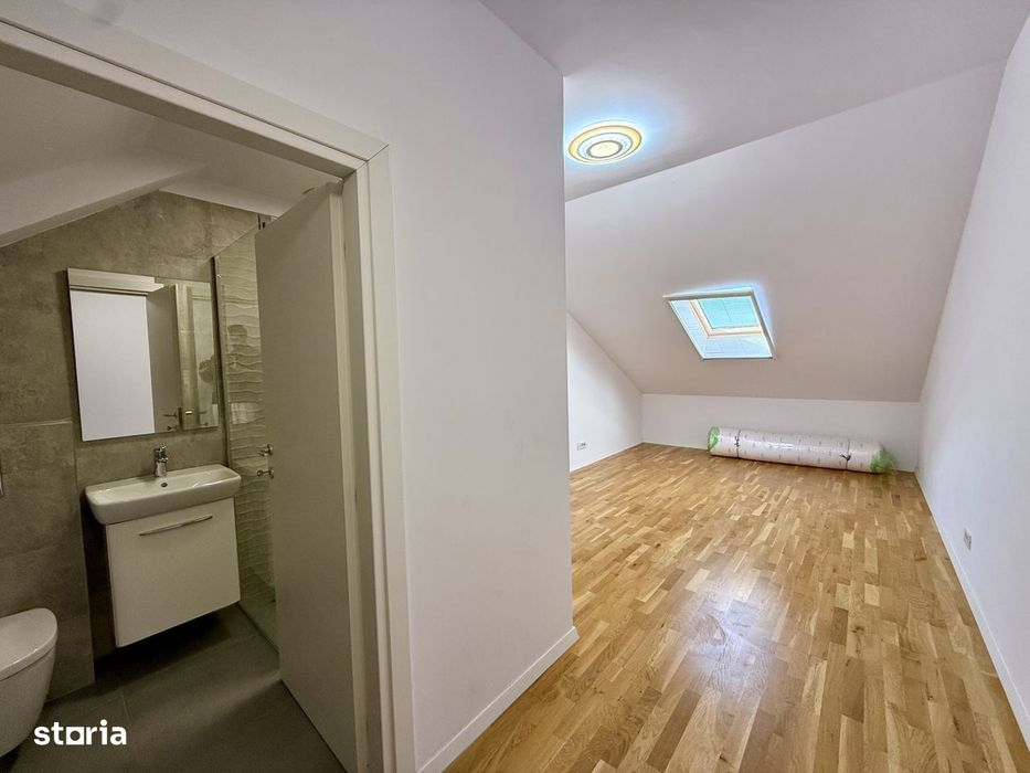 Vila superba de inchiriat | Catted Residence | Rond Omv | 2 locuri de