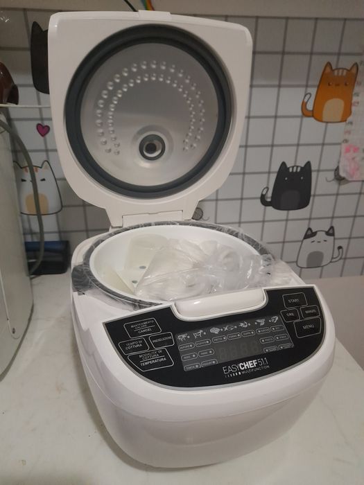 MultiCooker Nefolosit