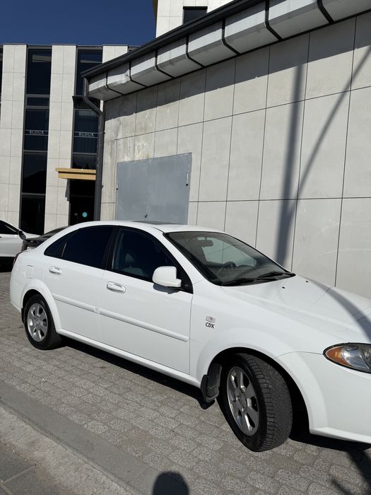 Аренда с выкупом Жентра 3 позиция Автомат