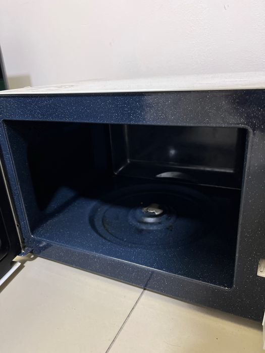 Микроволновая печь