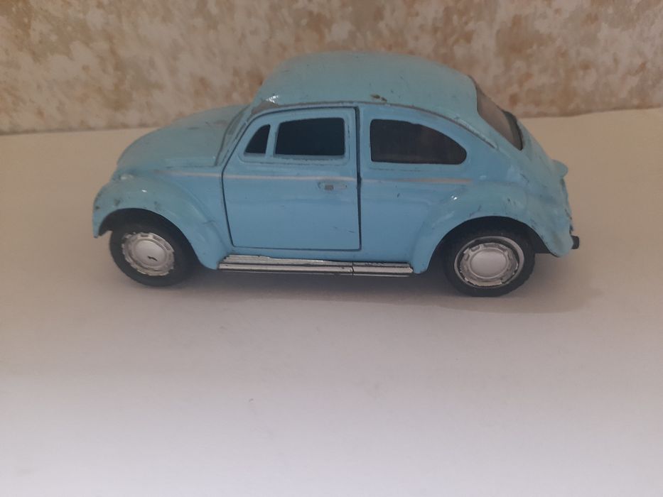 Моделька  Volkswagen Juke