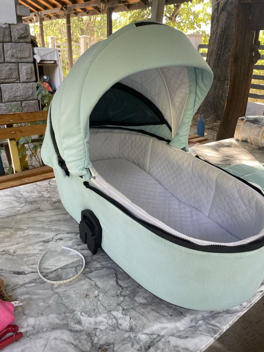 Количка Fintera twist