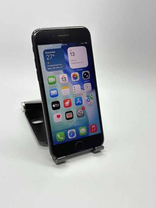Iphone SE 2 - 64Gb - Stare Buna + Garantie