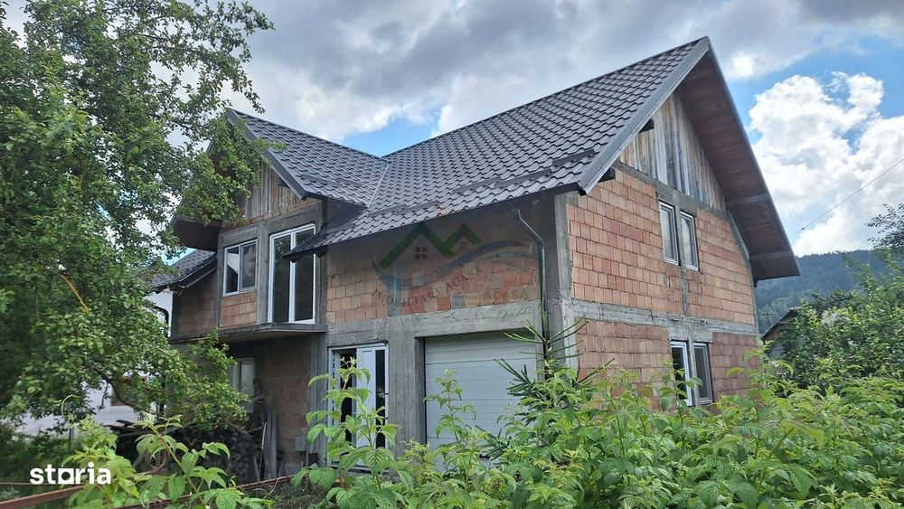 Casa/Vilă de vânzare Vatra Dornei/Suceava