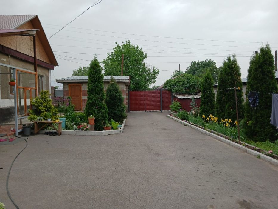 продам дом на 10 сотках