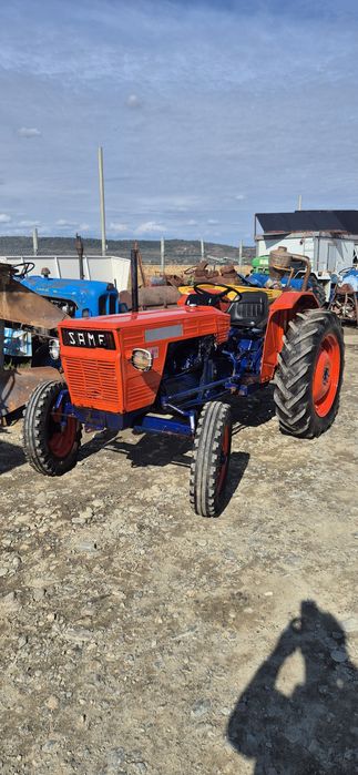 Tractor Same Aurora 45
