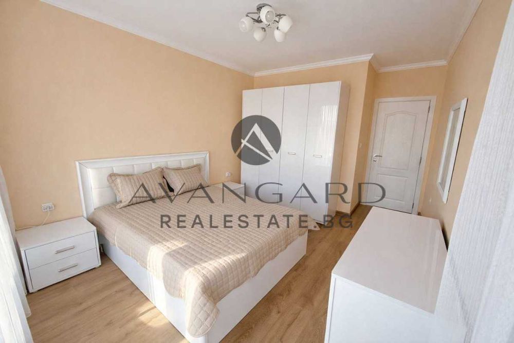 Продава се Двустаен апартамент в Пловдив, Тракия - 73 кв.м за 1017 €/кв.м - Снимка #5