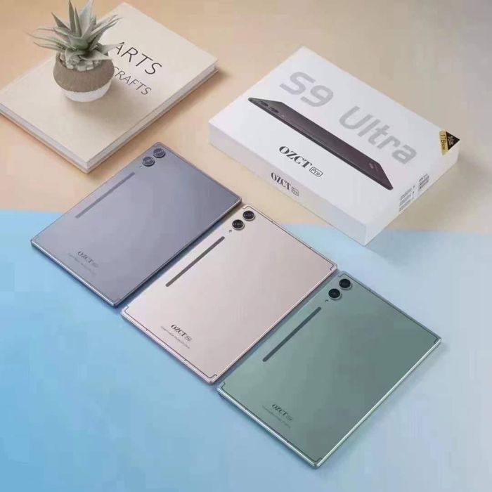 Хит планшет samsung galaxy tab s9 ultra 512гб