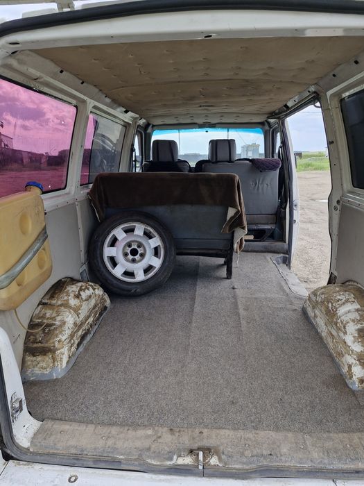 Продам Volkswagen Transporter T4