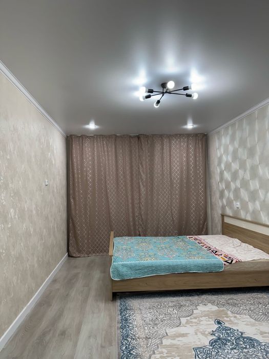 Квартира по суточно