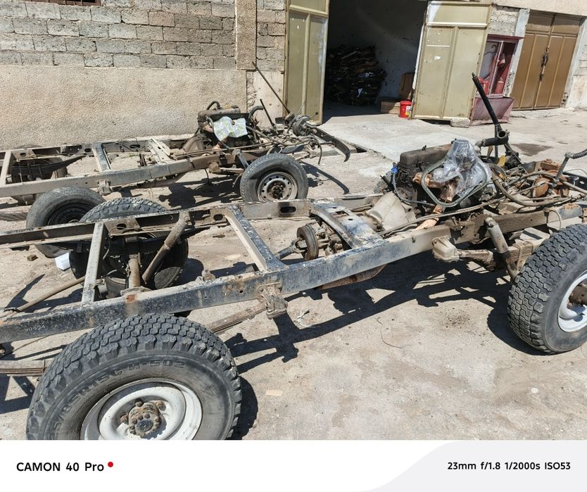 Uaz bartavoy zapchastlar sotiladi