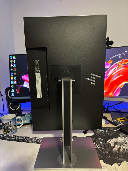 Monitor HP Gaming/Office
