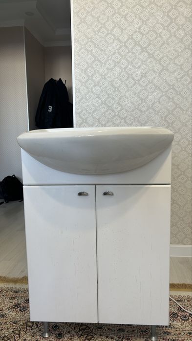 Г.Актобе продам Раковину