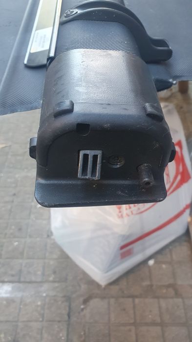 Щора за багажник на AUDI A4