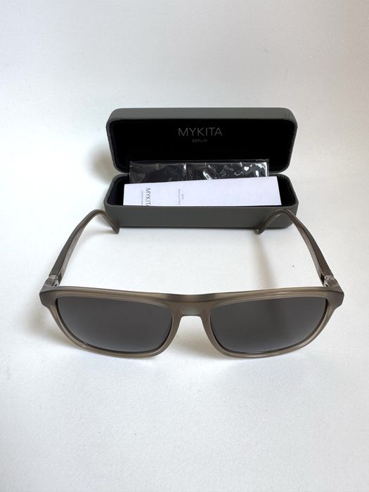 Ochelari de soare Mykita