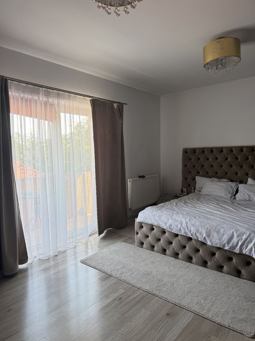Apartament Zorilor Cluj