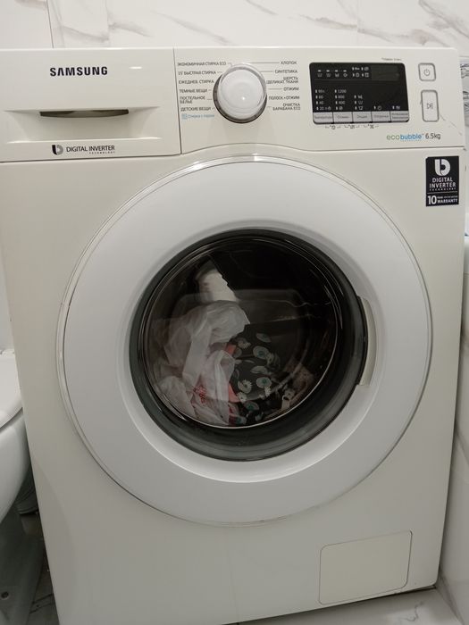 Продам стиральную машину