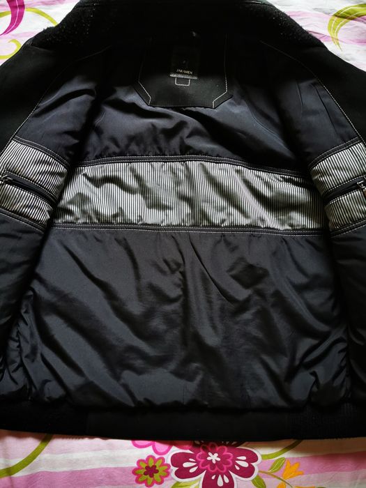 Ветровка осень/весна