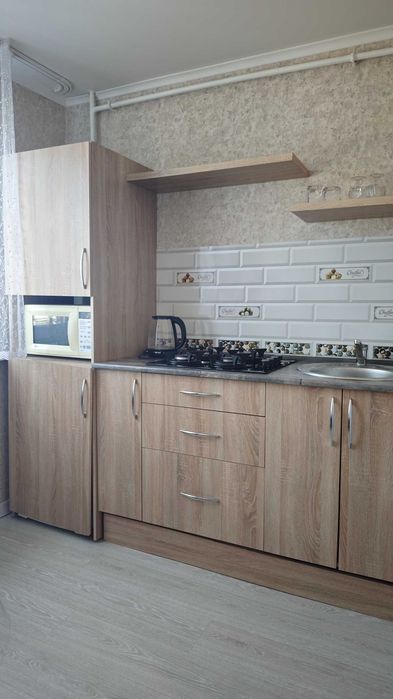 Продам 1к квартиру Тайга