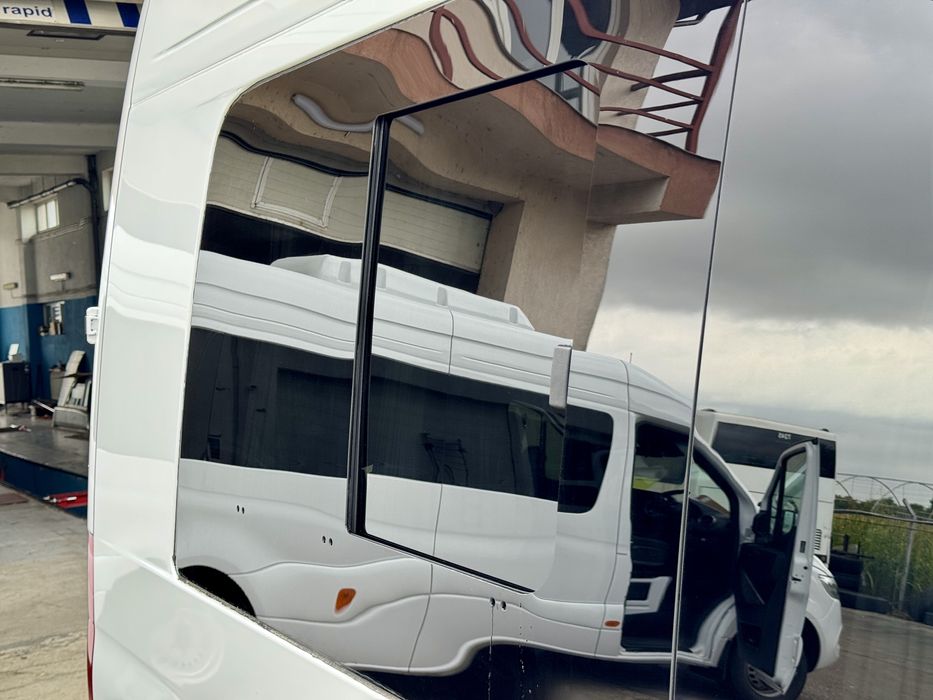 Mercedes Benz Sprinter 2025 0km