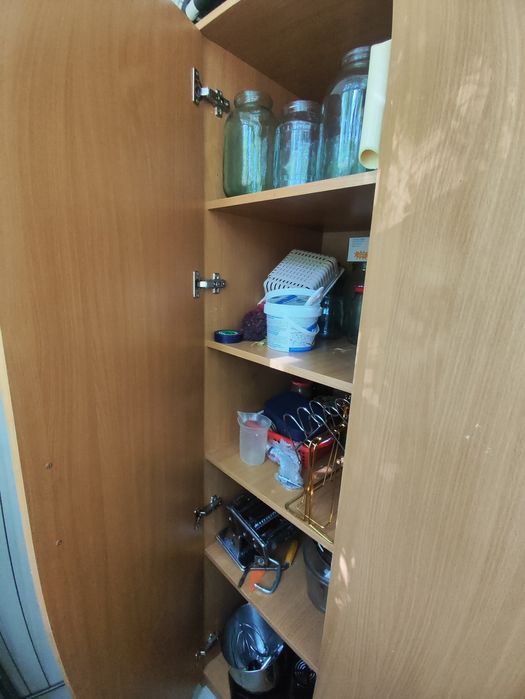 шкаф  130см*185см*48см